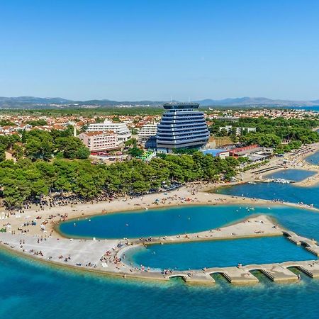 Villa Ljubica Vodice Esterno foto